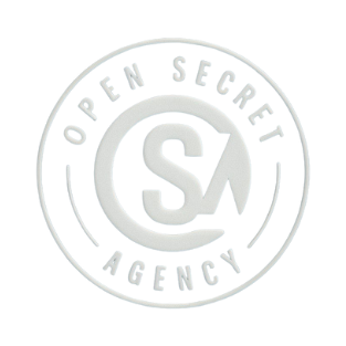 open secret . agency