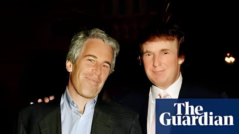 Epstein Agency