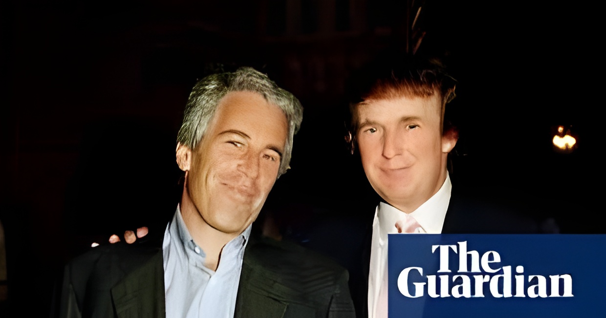 Epstein Agency